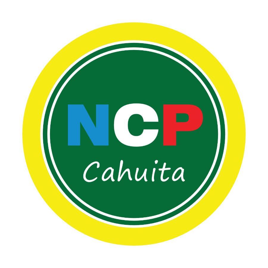 New Caribe Point Villa Cahuita Eksteriør bilde