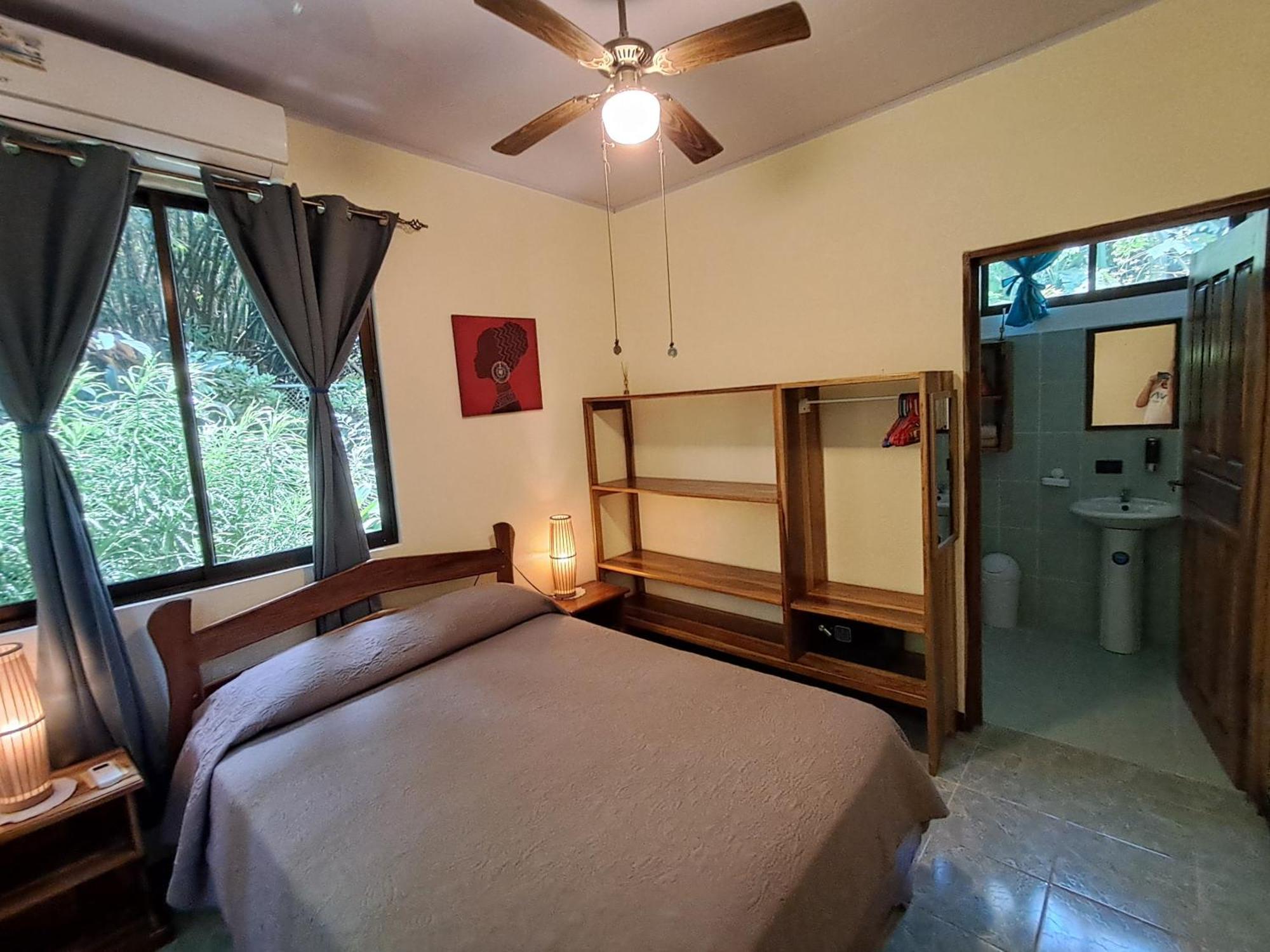 New Caribe Point Villa Cahuita Eksteriør bilde