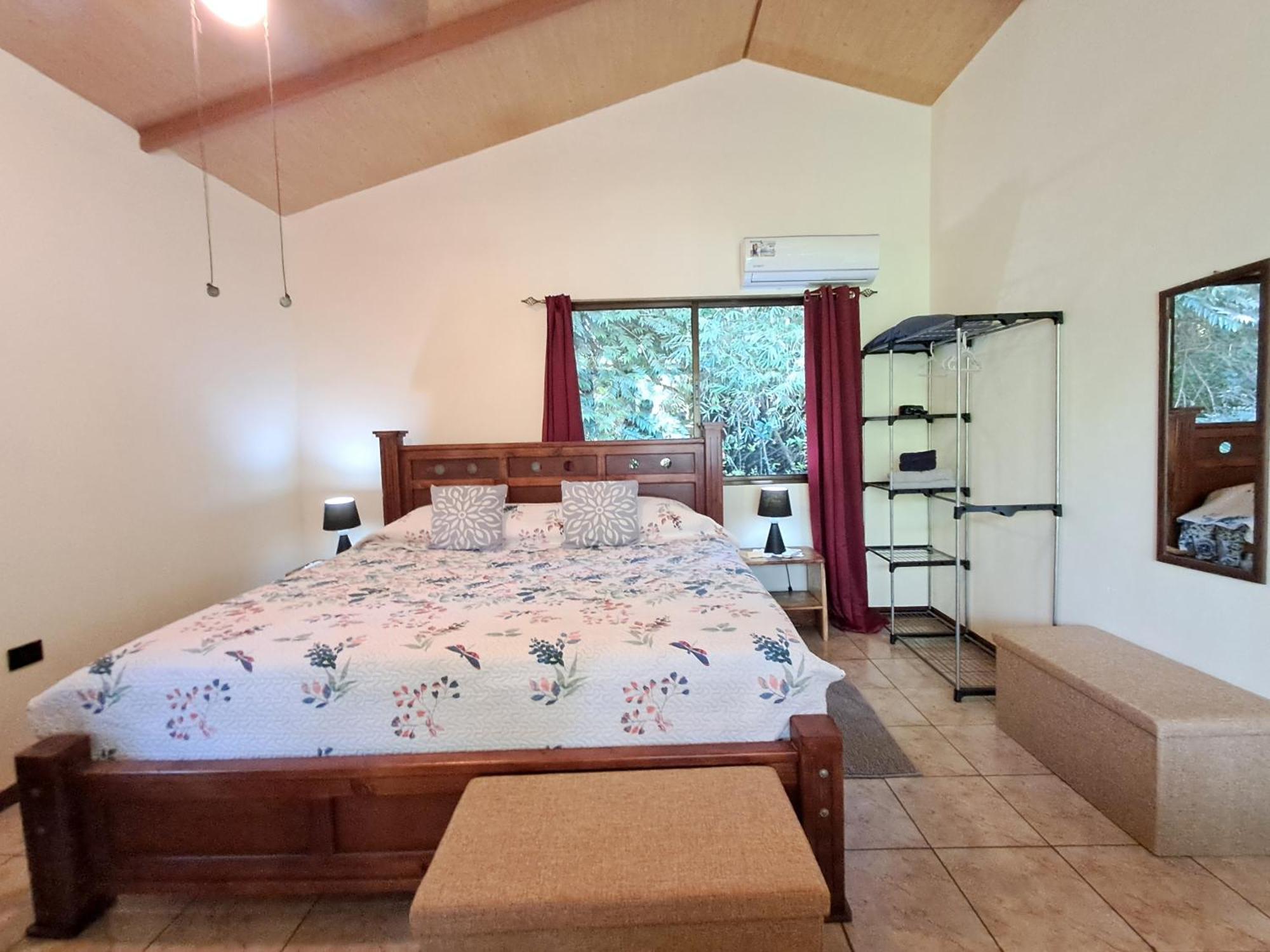 New Caribe Point Villa Cahuita Eksteriør bilde