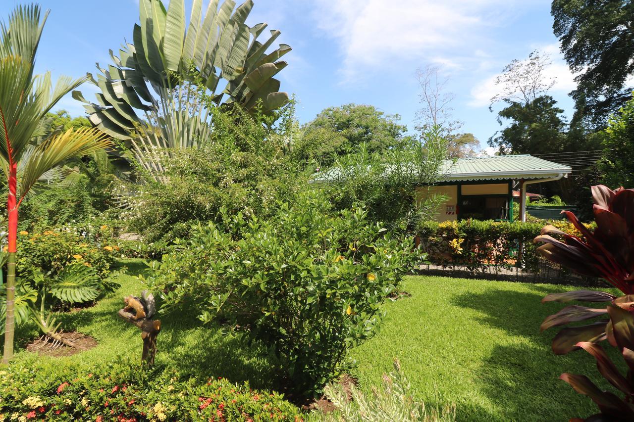 New Caribe Point Villa Cahuita Eksteriør bilde