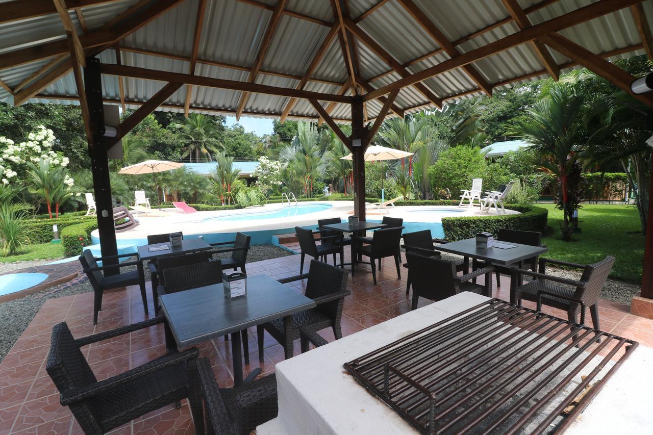 New Caribe Point Villa Cahuita Eksteriør bilde
